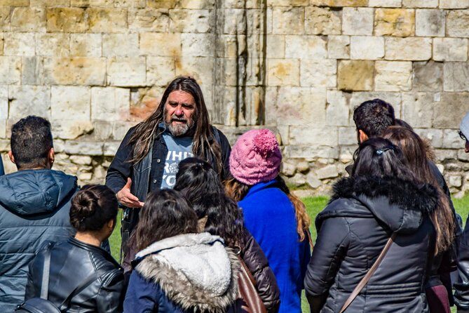 Private Historical Walking Tour of York - A Deep Dive Into What the Tour Offers
