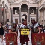 Private History Split Walking Tour in English - Real Experiences from Travelers