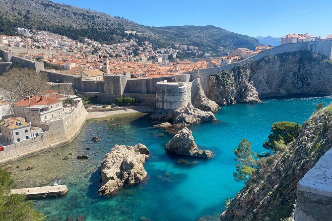 Private history tour of Dubrovnik Old Town - The Experience on the Ground