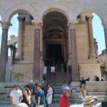 Private History tour - small group - Exploring the City’s Vibrant Streets and Squares