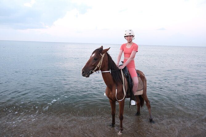Private Horse Riding in Antalya - Pricing and Value