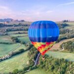 Private Hot Air Balloon flight in Tuscany from Chianti area - Inclusions and Extras