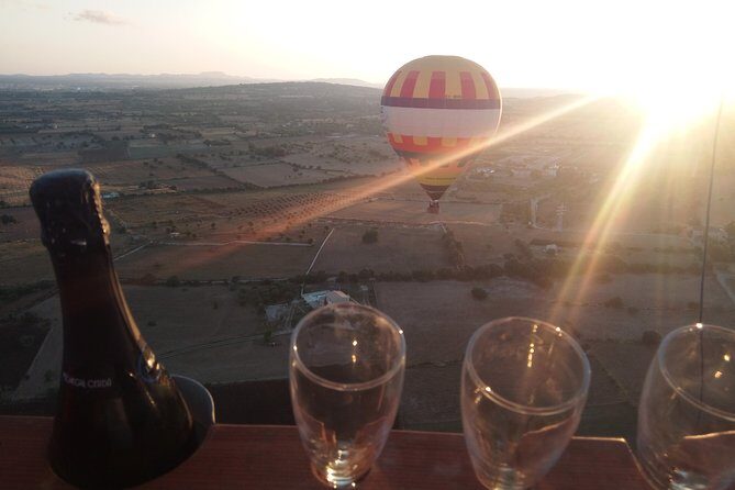 Private Hot Air Balloon Ride in Mallorca with Champagne and Snacks - Who This Tour is Best For