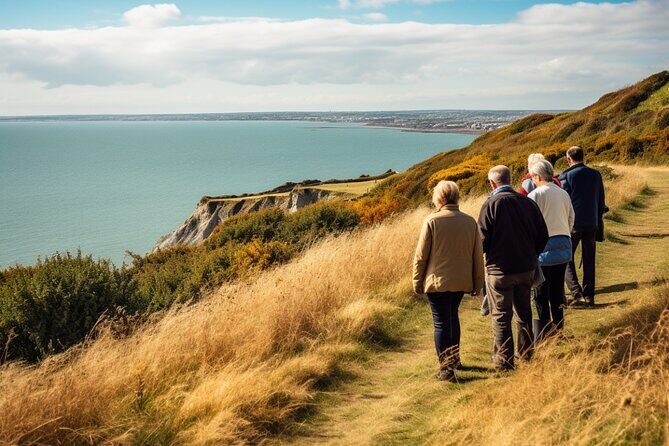 Private Howth Coastal Walk - Frequently Asked Questions