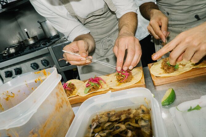 Private Hungry City Walking and Food Tour from San Sebastian - Who Should Consider This Tour?