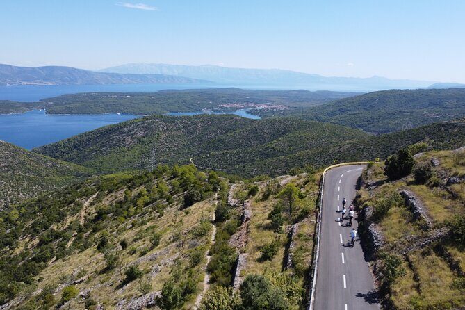 Private Hvar Island E-Bike Tour (Self-Guided) - Planning Your Ride: Practical Tips