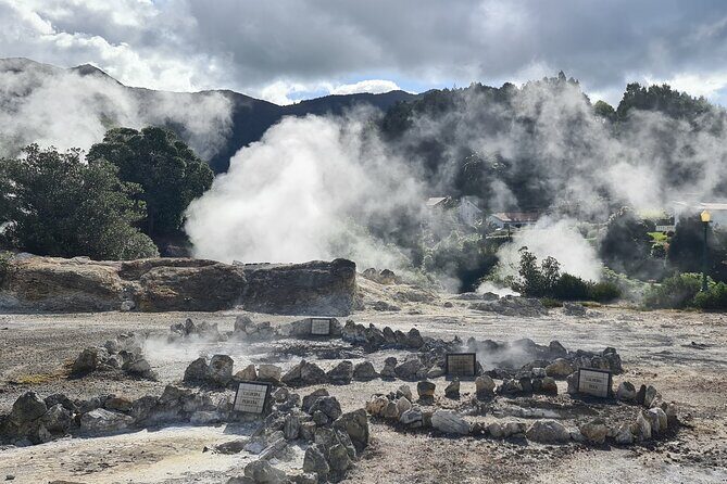 PRIVATE Hybrid 4X4 Tour - Full Day Furnas (Inc Hot Springs and 3 Course Lunch) - Final Thoughts: Is It Right for You?