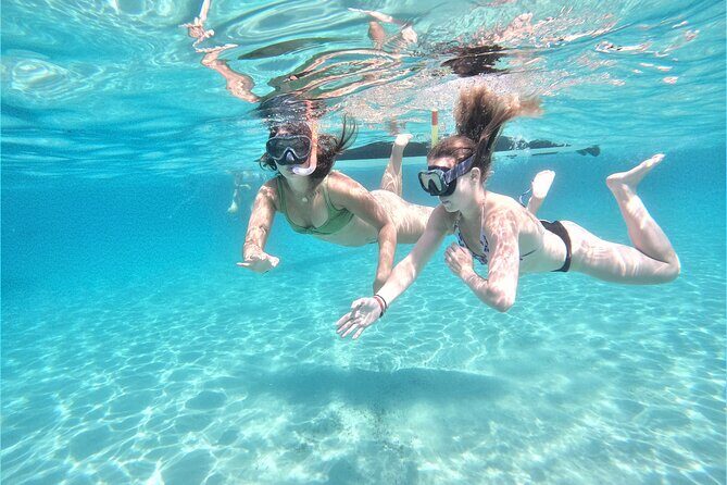 Private Hydro-Jet Snorkeling Beach and Cave Cruise Tour - The Reviews: What Past Travelers Say