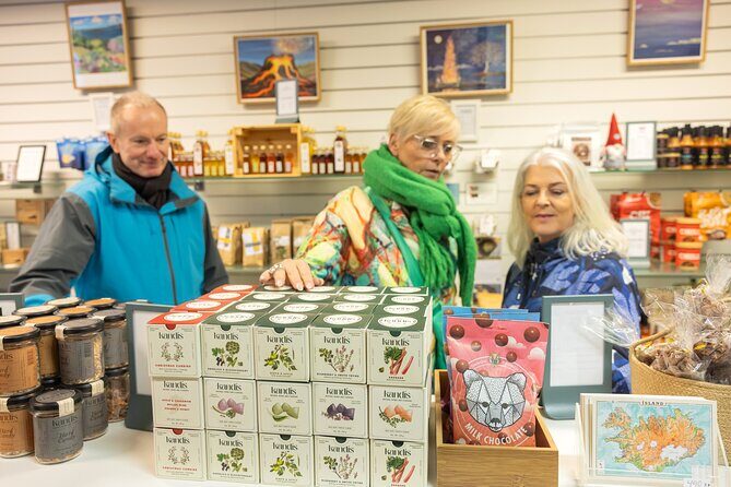 Private Icelandic Sweet Tooth Tour - Who Is This Tour Best For?