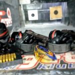 Private Indoor Target Shooting Experience in Belgrade - Practical Details to Keep in Mind