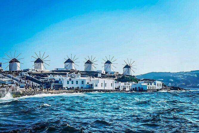Private Instagram Tour | Mykonos Most Photogenic Spots - Final Thoughts