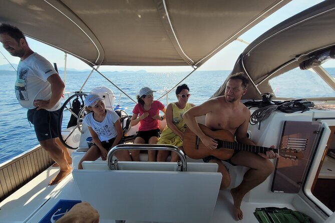 Private Inter-Island Tour from Dubrovnik to Elaphiti Islands - What’s Great About This Tour