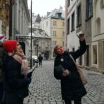 Private Introduction to Vienna Walking Tour - What’s Included and What’s Not