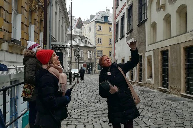 Private Introduction to Vienna Walking Tour - What’s Included and What’s Not