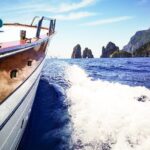 Private Island of Capri Boat Tour for Couples - Who Should Consider This Tour?