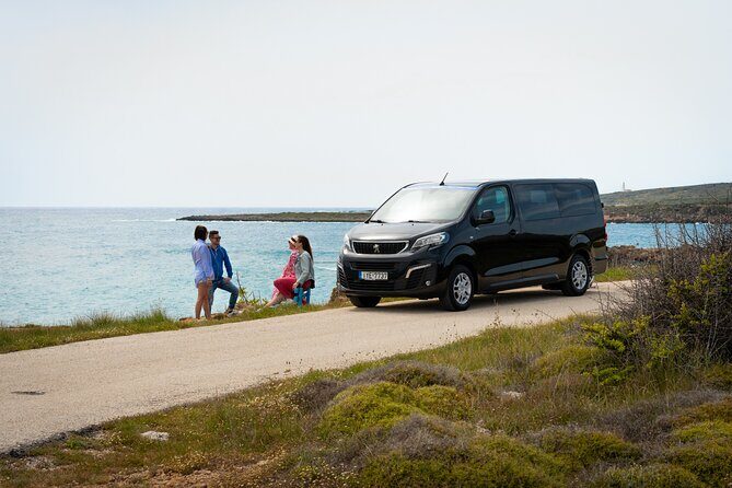 Private Island Tours in Greece - The Experience Through the Lens of Past Travelers