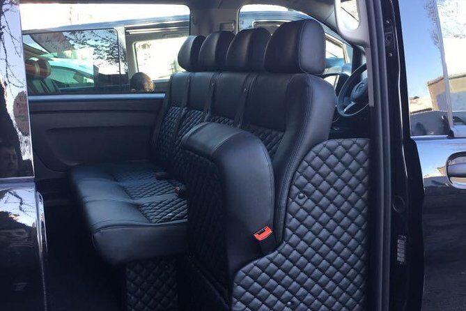 Private IST Istanbul Airport Transfer for Old City & Taksim Hotel - Meeting Point Details & Potential Confusion