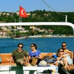 Private Istanbul Combo Tour - Classic Old City and Bosphorus Cruise - A Step-by-Step Breakdown of the Itinerary
