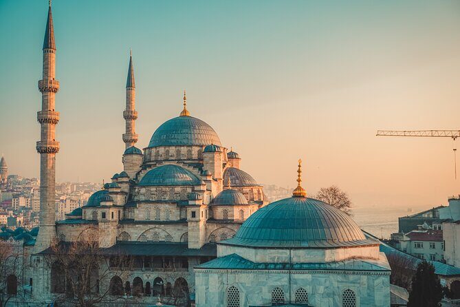 Private Istanbul Tour: Explore the City's Classics with a Guide - Who Should Consider This Tour?
