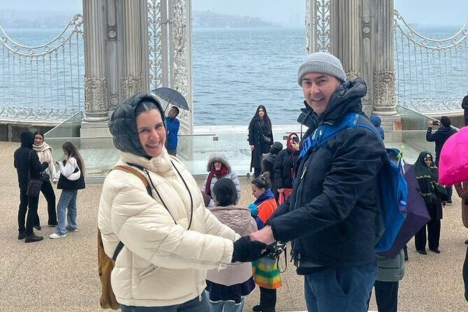 Private Istanbul Tour - What the Tour Includes and What It Doesn’t