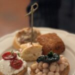 Private Italian Chef service in Tuscany - What to Expect: A Step-by-Step Breakdown