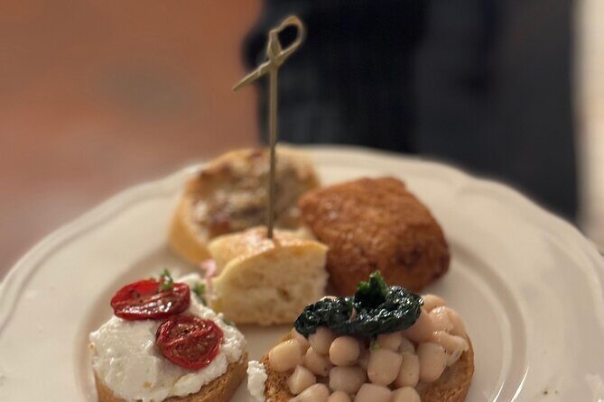 Private Italian Chef service in Tuscany - What to Expect: A Step-by-Step Breakdown