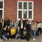 Private Jack the Ripper Tour The Murders of the Canonical Five - The Itinerary in Detail