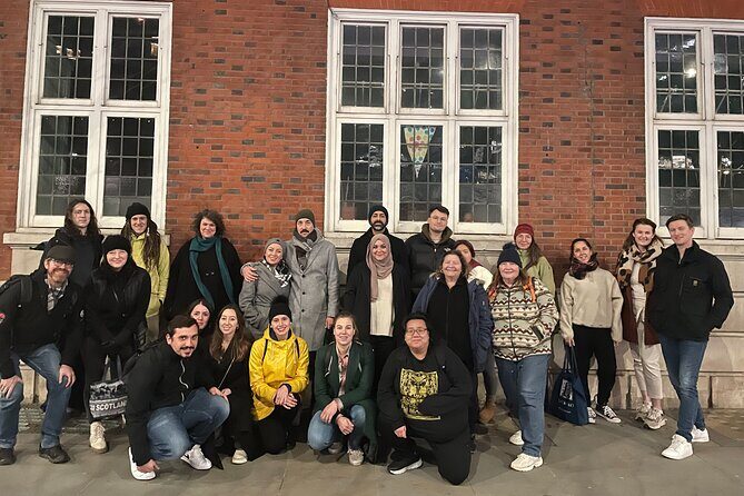 Private Jack the Ripper Tour The Murders of the Canonical Five - The Itinerary in Detail