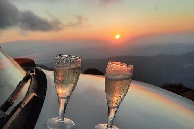 PRIVATE Jeep Safari 4x4 SUNSET with Dinner in Mountains CRETE - FAQ about the Crete sunset Jeep safari