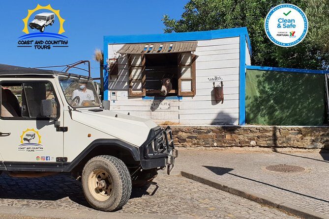 Private Jeep Safari Half-Day Tour - FAQs