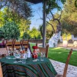 Private: Jeep Safari in 2 Wineries and Samaria Gorge with Lunch - A Deep Dive into the Experience