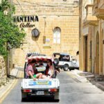 Private Jeep Safari in Island of Gozo - What Is Included and What to Expect