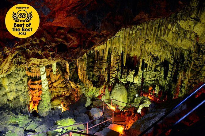 Private Jeep Tour - Zeus Cave - Cretan villages - Who Should Consider This Tour?