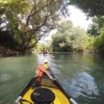 Private Kayaking Experience in Parga area - Authentic Feedback from Participants