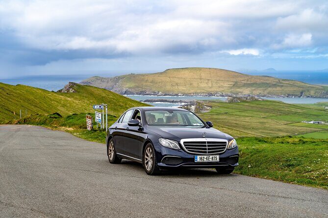Private Killarney National Park Tour with an accredited chauffeur/guide - What Do Travelers Say?