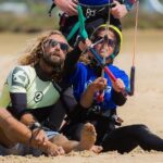Private Kitesurfing lessons (adapted to every level) - Frequently Asked Questions