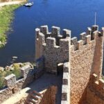 Private Knights Templar Full-Day Tour to Tomar, Almourol Castle and Constância - Real Traveler Insights and Feedback