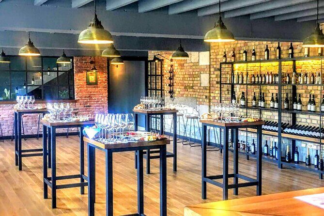 Private Korcula wine tour and tasting - The Wine Tasting Experience