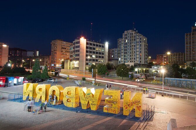 Private Kosovo Tour from Tirana: Prishtina & Prizren Highlights - FAQs