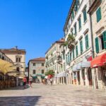 Private Kotor Old Town Walking Tour - Who Should Consider This Tour?