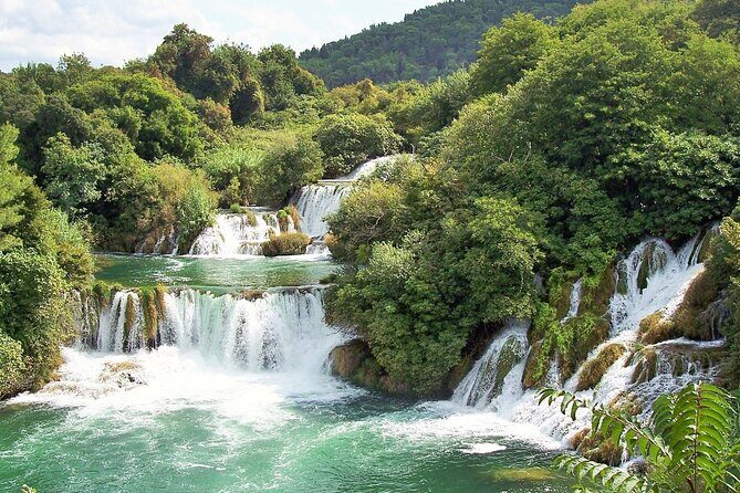 Private Krka Waterfalls Tour with Wine Tasting from Sibenik - Who Would Love This Tour?