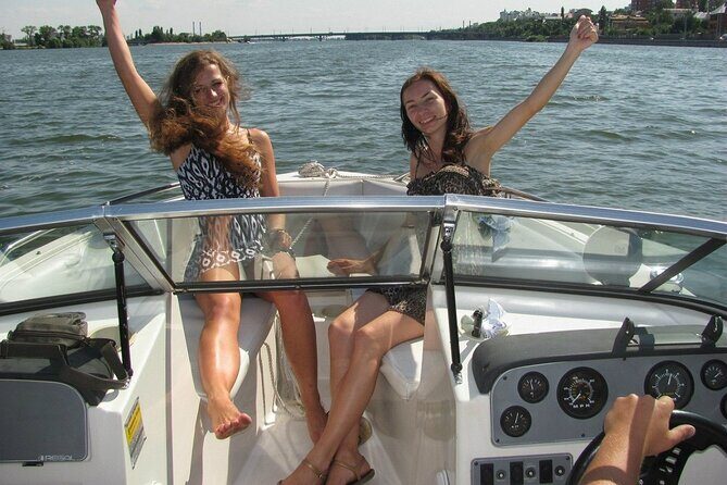 Private Lake Como Boat Tour with Captain Exclusive Scenic Cruise - Final Thoughts