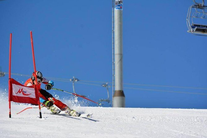 Private lessons in Bansko with former national ski racer - Pricing and Value