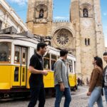 Private Lisbon 360º Guided Tour: Boat Trip, Bike, Walk & Tramway - A Full Breakdown of the Tour: What to Expect