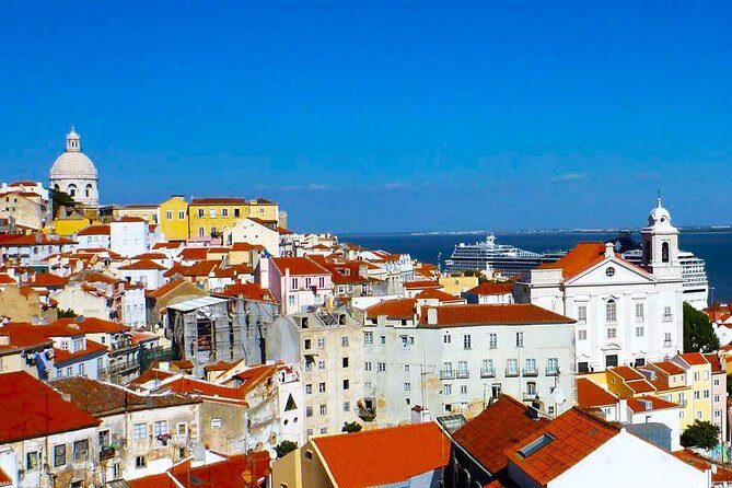 Private Lisbon and Sintra Shore Excursion with Port Pick-Up - The Real Value of This Tour
