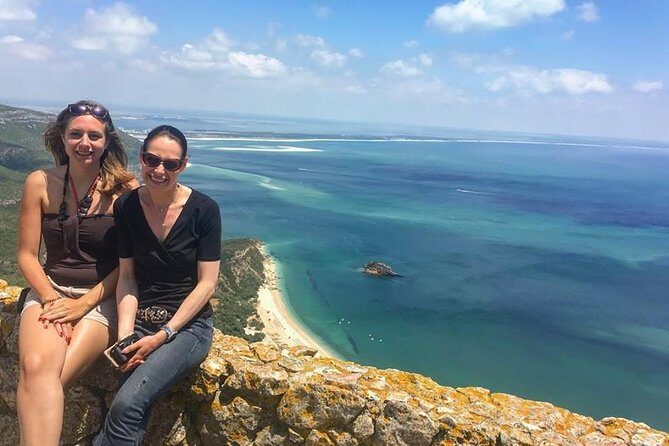 Private Lisbon Arrábida Wine Tour: Scenery, Food & Wines - Who Should Book This Tour?