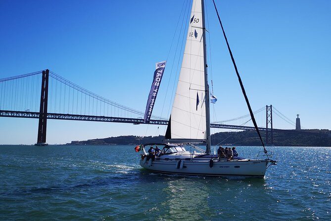 Private Lisbon Sailing Cruise on Sailing Yacht - Frequently Asked Questions