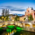 Private Ljubljana City Tour & Ljubljana castle from Ljubljana - Why This Tour Might Be Perfect for You