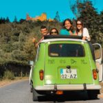 Private Local Sintra Tour: Palaces & Coast by Classic Car or Jeep - Cost and Value