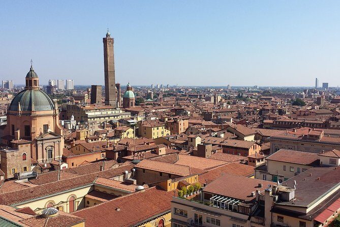 Private Local Tour Guide Bologna: Kickstart your Trip, 100% Personalized - Authentic Experiences and Reviews